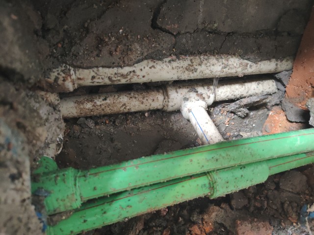 威海临港经济技术开发区消防水管漏水检测维修.客厅漏水检测维修